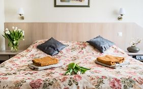 Pensjonat Przy Deptaku- Bon turystyczny